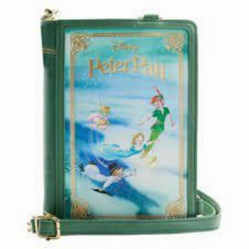 Loungefly - Disney: Peter Pan Book Τσάντα
Σακίδιο