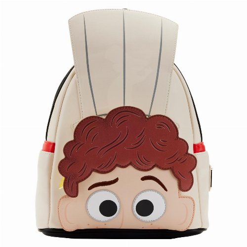 Loungefly - Disney: Ratatouille Little Chef
Backpack