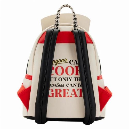 Loungefly - Disney: Ratatouille Little Chef
Backpack