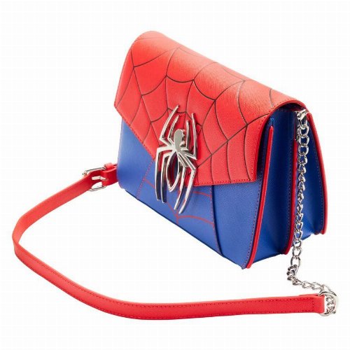 Loungefly - Marvel: Spider-Man Color Block Τσάντα
Σακίδιο