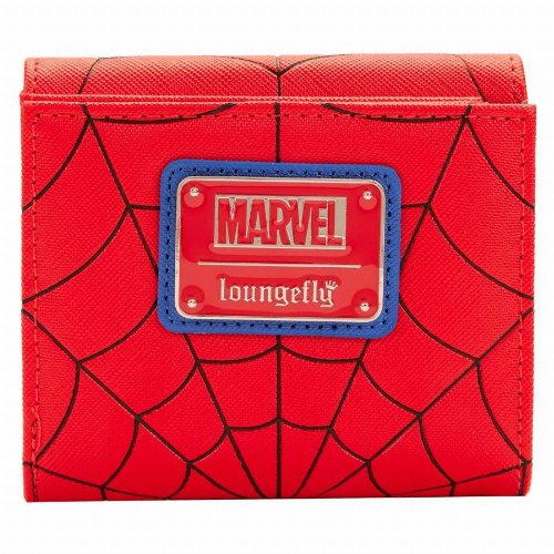 Loungefly - Marvel: Spider-Man Color Block
Πορτοφόλι