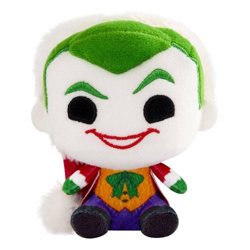 DC Comics - Holiday Joker Φιγούρα Λούτρινο
(10cm)