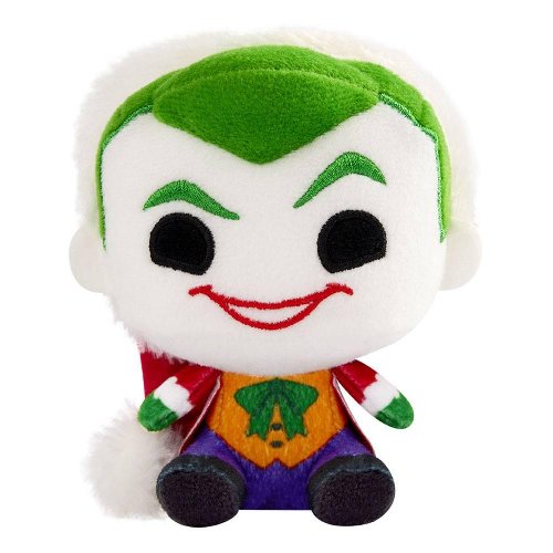 Funko Plushies DC Comics - Holiday Joker Φιγούρα
Λούτρινο (10cm)