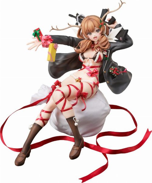 Girls' Frontline - Shiki: Reindeer Manifesto Φιγούρα
Αγαλματίδιο (30cm)