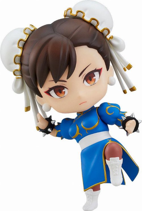 Street Fighter II - Chun-Li #1993 Nendoroid Φιγούρα
Δράσης (10cm)