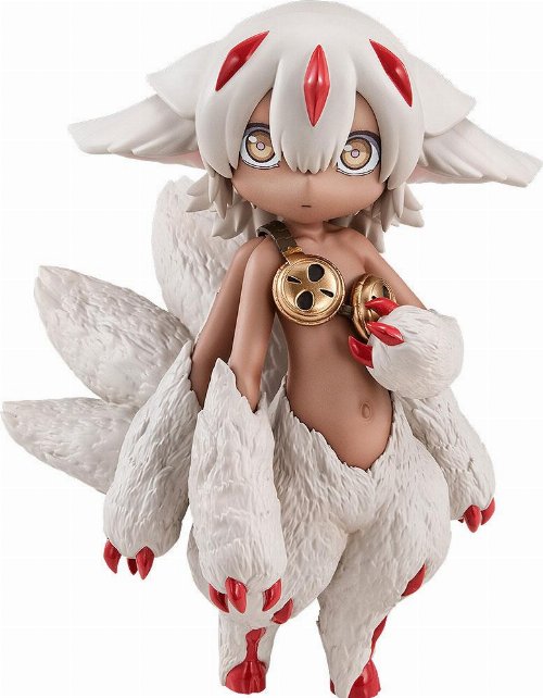 Made in Abyss: The Golden City of the Scorching
Sun Pop Up Parade - Faputa Statue Figure (13cm)