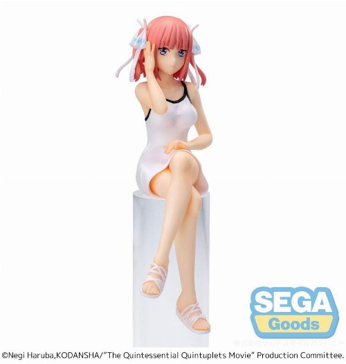 The Quintessential Quintuplets - Nino Nakano
Statue Figure (14cm)