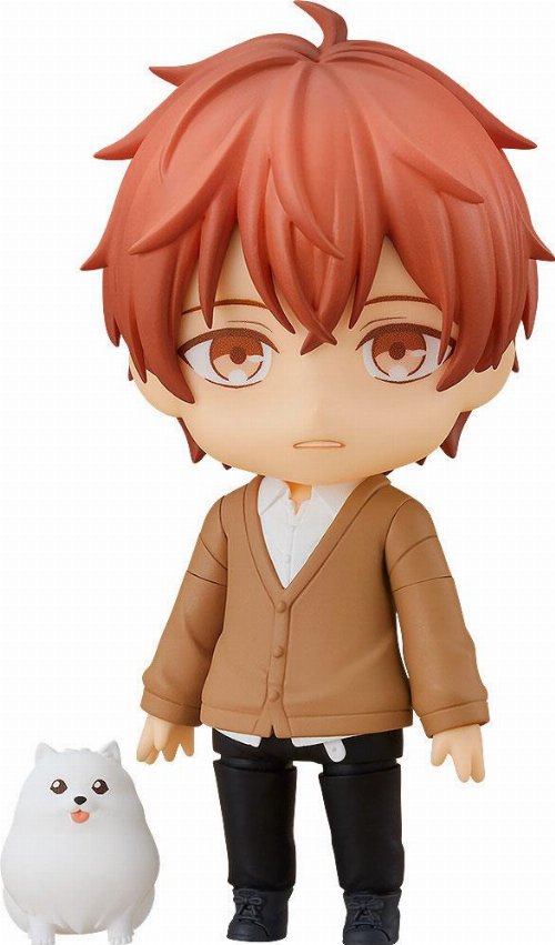 Given - Mafuyu Sato Nendoroid Φιγούρα Δράσης
(10cm)