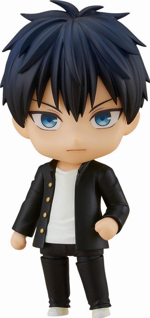 Given - Ritsuka Uenoyama #2031 Nendoroid Φιγούρα
Δράσης (10cm)