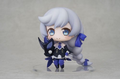 Honkai Impact 3rd - Kallen Kaslana Black Wing Nocturne
Φιγούρα Αγαλματίδιο (7cm)