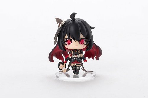 Honkai Impact 3rd - Seele Vollerei Starchasm Nyx
Statue Figure (7cm)