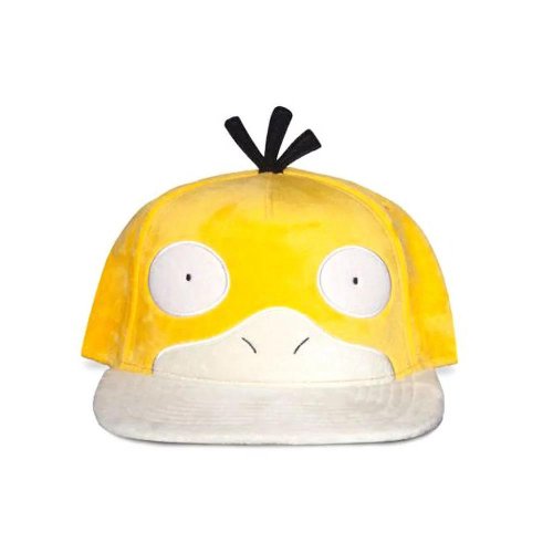 Pokemon - Psyduck Λούτρινο Καπέλο