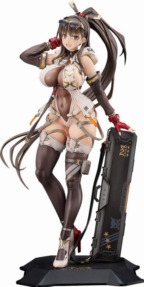 Original Character - MX-chan Statue Figure
(28cm)