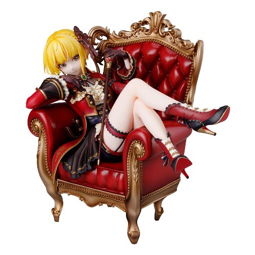 Idolmaster Cinderella Girls - Frederica Miyamoto
Φιγούρα Αγαλματίδιο (15cm)