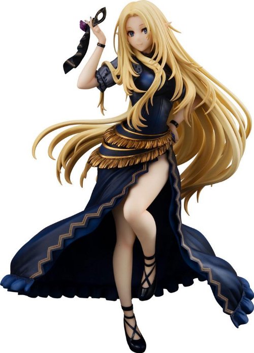 The Eminence in Shadow - Alpha: Dress Statue
Figure (24cm)