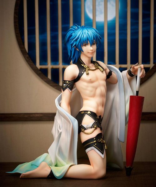 Dramatical Murder - Aoba Wasou Φιγούρα Αγαλματίδιο
(20cm)