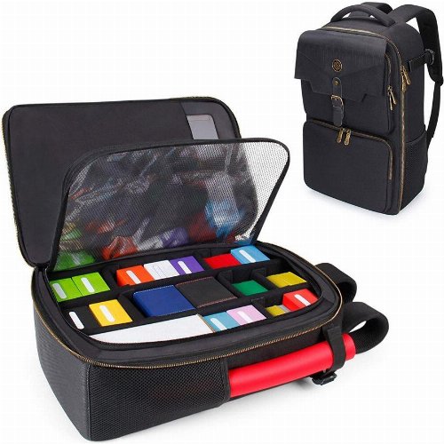Enhance Gaming - Accessory Power Card Storage
Backpack