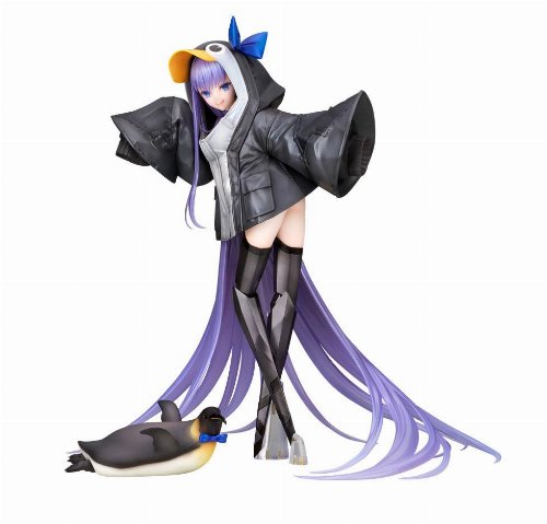 Fate/Grand Order - Lancer/Mysterious Alter Ego
Lambda Statue Figure (25cm)