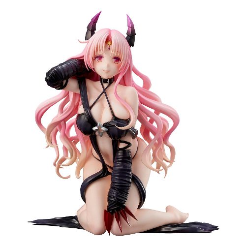 To Love-Ru Darkness - Sephie Michaela Deviluke
Darkness Statue Figure (18cm)