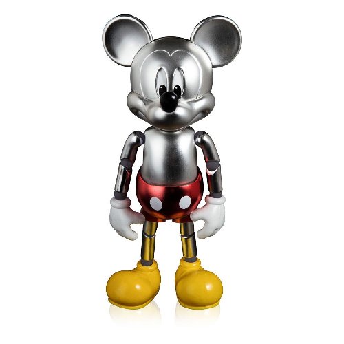 Disney 100 Years of Wonder: Dynamic 8ction Heroes -
Mickey Mouse Φιγούρα Δράσης (16cm)