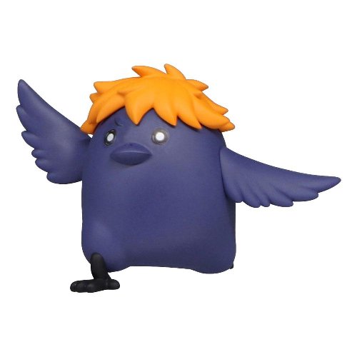 Haikyu!! Noodle Stopper - Petit 1 Hina Crow Φιγούρα
Αγαλματίδιο (7cm)