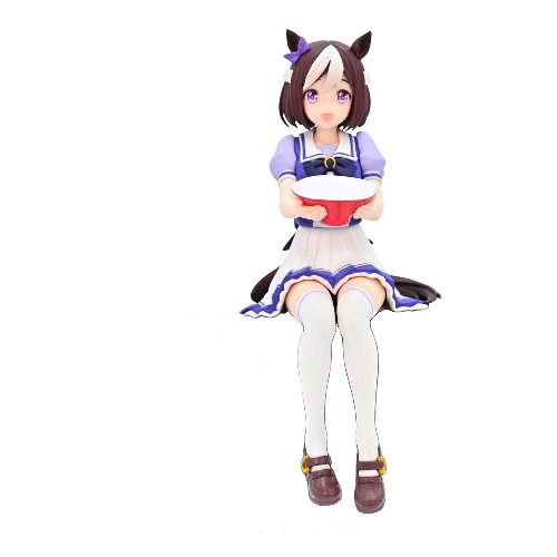 Uma Musume Pretty Derby Noodle Stopper - Special
Week Statue Figure (14cm)