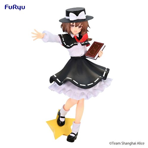 Touhou Project Trio-Try-iT - Hifuu Club Usami
Renko Statue Figure (21cm)