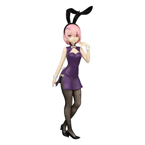 Re:Zero BiCute Bunnies - Ram China Antique
Statue Figure (35cm)