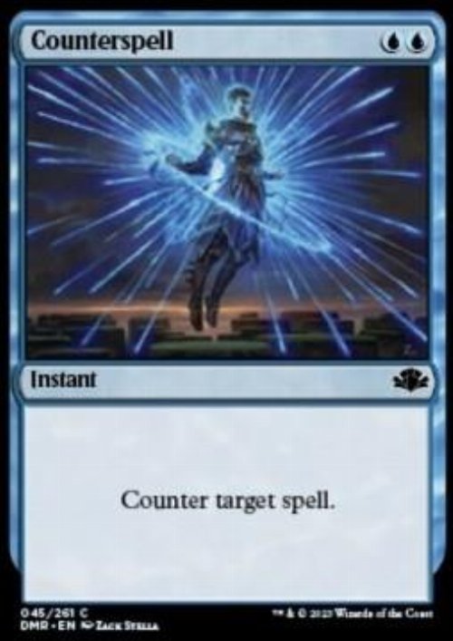 Counterspell