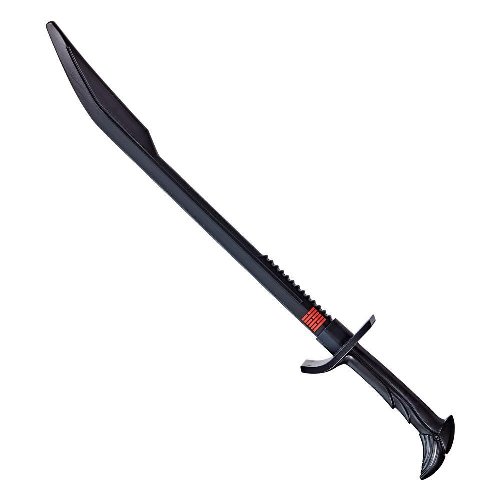 Fortnite x G.I. Joe Victory Royale Series Role
Play - Snake Eyes 1/1 Replica (81cm)