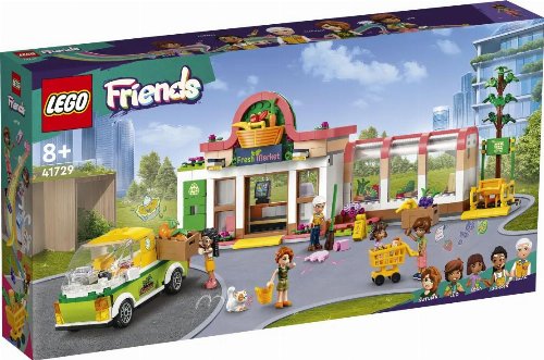 LEGO Friends - Organic Grocery Store
(41729)
