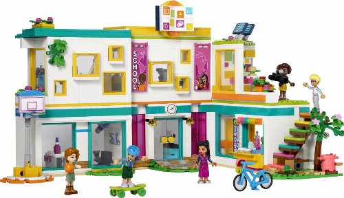 LEGO Friends - Heartlake International School
(41731)
