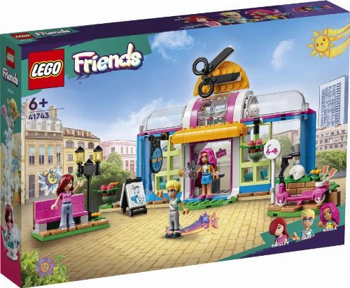 LEGO Friends - Hair Salon (41743)