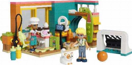 LEGO Friends - Leo's Room (41754)