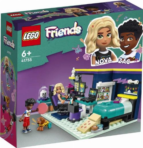 LEGO Friends - Nova's Room (41755)