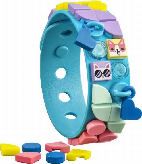 LEGO Dots - My Pets Bracelet (41801)