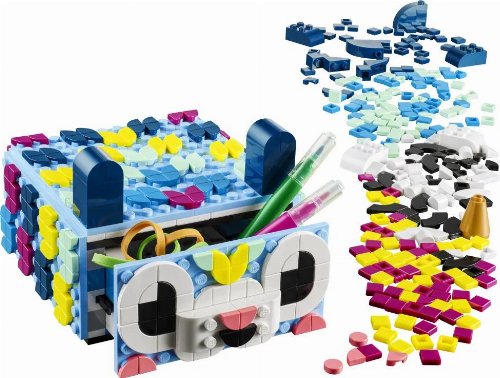LEGO Dots - Creative Animal Drawer
(41805)