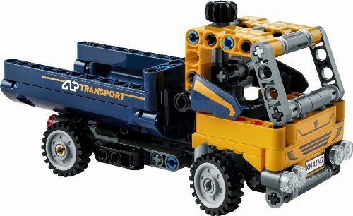 LEGO Technic - Dump Truck (42147)