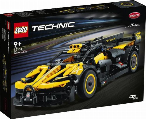 LEGO Technic - Bugati Bolide (42151)