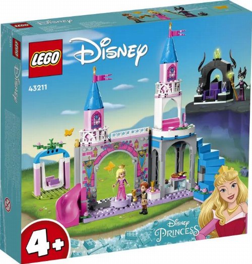LEGO Disney - Princess Aurora's Castle
(43211)