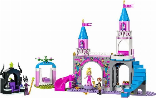 LEGO Disney - Princess Aurora's Castle
(43211)