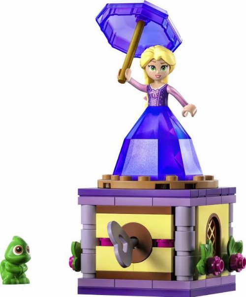 LEGO Disney - Princess Twirling Rapunzel
(43214)