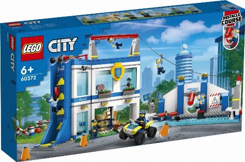 LEGO City - Police Training Academy
(60372)