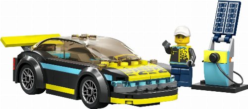 LEGO City - Electric Sports Car (60383)