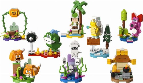 LEGO Super Mario - Character Packs-Series 6
(71413)