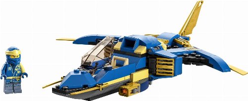 LEGO Ninjago - Lightning Jet Evo (71784)