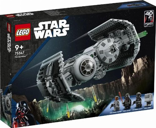 LEGO Star Wars - Tie Bomber (75347)