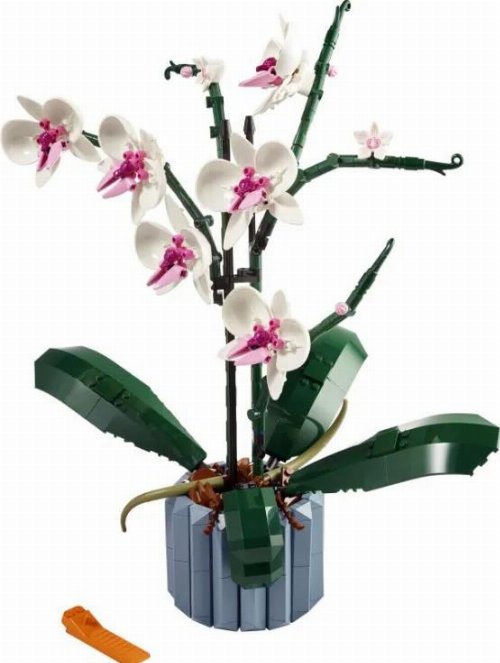 LEGO Icons - Botanical Collection: Orchid
(10311)