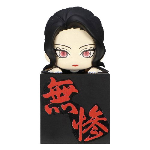 Demon Slayer: Kimetsu no Yaiba Hikkake - Kibutsuji
Muzan Geisha Φιγούρα Αγαλματίδιο (10cm)