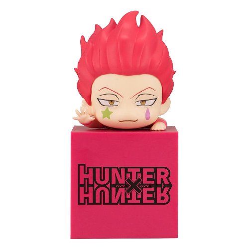 Hunter x Hunter: Hikkake - Hisoka Φιγούρα Αγαλματίδιο
(10cm)